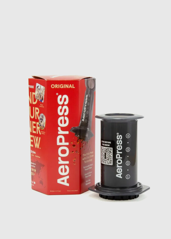 AeroPress